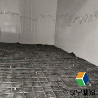 100平方的冷庫要多少錢，這份清單一次看明白