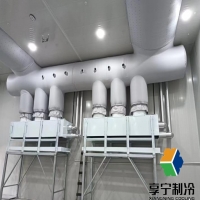 10平米小型冷庫造價多少錢 - 揭秘2024年真實成本與省錢竅門