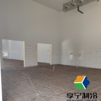 榴蓮在冷庫(kù)里能存多長(zhǎng)時(shí)間？保鮮秘籍+避坑指南全公開