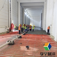 冷庫建造的流程和步驟：從零開始手把手教你搭建高效冷庫