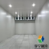 花店10平米小型冷庫價格選配指南及避坑建議