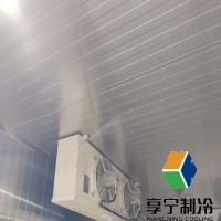 做保鮮冷庫(kù)多少一平方米合適？2025年價(jià)格解析與選型避坑指南