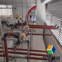 保鮮冷庫等級標準是什么？分級依據(jù)、應用場景與選購指南