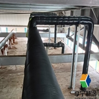 冷庫(kù)殺菌消毒一般用什么設(shè)備？紫外線(xiàn)、臭氧、過(guò)氧乙酸設(shè)備全解析??