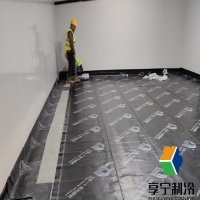 果蔬冷庫(kù)建設(shè)多少錢一平方？成本解析與報(bào)價(jià)清單全攻略