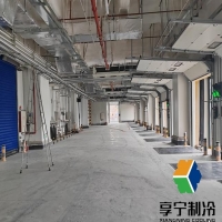 1000平方中型冷庫造價多少錢 - 實戰(zhàn)成本分析和省錢妙招