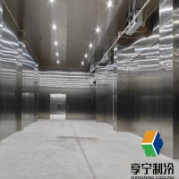 蔬菜冷庫最長能保存多久時間？不同種類蔬菜存儲時間表+延長保鮮技巧全解析