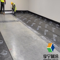 冷庫一平米造價多少錢？2025年實用報價指南