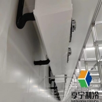 裝一個10噸小型冷庫需要多少錢 - 2025年最新成本詳解與實戰(zhàn)省錢包