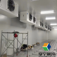 小型10平方冷庫造價多少錢一立方米 - 成本揭秘與省錢實操指南