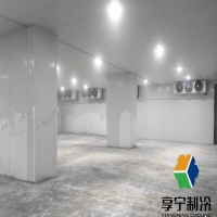 冷庫保存蘋果能放多久？專業(yè)解答與科學(xué)保鮮技巧