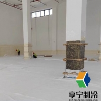 鮮肉冷庫可以保存多久？科學存儲的黃金法則