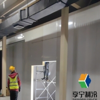 建個(gè)小型冷庫(kù)能賺錢嗎？成本、利潤(rùn)、風(fēng)險(xiǎn)全揭秘！