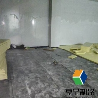 冷庫怎么收費(fèi)的？2025最新價(jià)格表+費(fèi)用計(jì)算公式+避坑指南