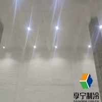 冷庫開門的時間多久？科學操作指南與節(jié)能技巧大公開