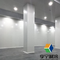 100噸保鮮冷庫造價：詳細估算與省錢實操指南