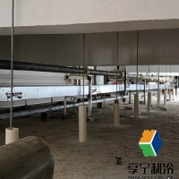 冷庫屬于什么消防等級？建筑防火規(guī)范與安全標準