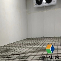 茶葉冷庫(kù)最好的溫度是多少度？延長(zhǎng)保鮮期與品質(zhì)維護(hù)全攻略