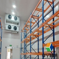 冷庫保溫材料易燃嗎？為什么？安全性解析與防火性能全解讀