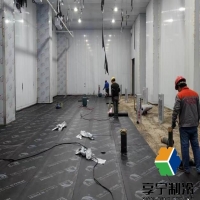 冷庫地面保溫做法大全：從選材到施工的12種專業(yè)方案+避坑指南