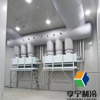 冷庫保存海鮮能保存多久？延長保鮮的5個關(guān)鍵細節(jié)