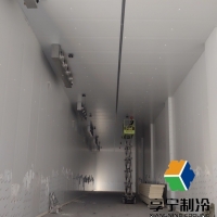 冷庫氣調(diào)庫廠家有哪些？行業(yè)口碑與服務特色綜合盤點