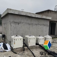 冷庫(kù)的保溫材料耐火等級(jí)：標(biāo)準(zhǔn)與工程實(shí)踐深度解析