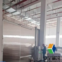 冷庫用的板材叫什么？一文讀懂聚氨酯冷庫板選購全攻略