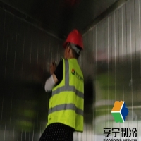 藥品冷庫(kù)溫濕度一般多少度？標(biāo)準(zhǔn)范圍與調(diào)控要點(diǎn)解析