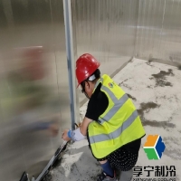 現(xiàn)在建個冷庫需要多少錢呢？2025年成本拆解+避坑指南