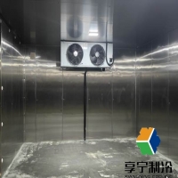 藥品冷庫(kù)的溫度一般多少度正常？揭秘標(biāo)準(zhǔn)范圍與關(guān)鍵細(xì)節(jié)