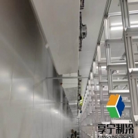 冷庫冷凍豬肉可以保存多久？一篇說透冷凍肉保存的那些事兒