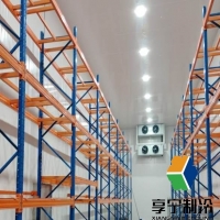 土建式冷庫常用的保溫材料有哪些？這5種材料老司機都夸實用！