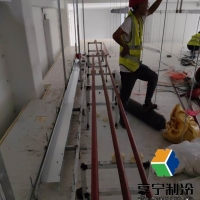 冷庫冷凝管是什么材質的？資深工程師揭秘材質選擇與行業(yè)應用