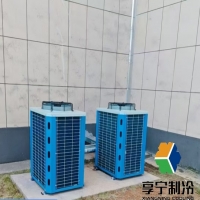 冷庫(kù)制冷專用風(fēng)機(jī)安裝方法,精準(zhǔn)定位與長(zhǎng)效運(yùn)維全解析