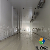 建筑設計防火規(guī)范冷庫2025最新解讀！從材料到實操的避坑指南