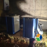 冷庫(kù)用電量大嗎為什么？揭秘冷庫(kù)耗電高的真相與省電秘訣