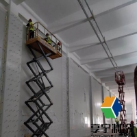 冷庫與民用建筑防火間距要求：最新規(guī)范解讀+設計實操指南