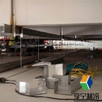 冷庫(kù)采用什么火災(zāi)探測(cè)器——極寒環(huán)境下的最佳選型方案與避坑指南