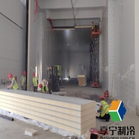 自己安裝冷庫怎么選擇材料?專業(yè)選材指南與工程實踐解析