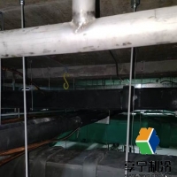 冷庫(kù)保溫隔熱材料有哪些類型？8大主流材料性能對(duì)比與選型指南