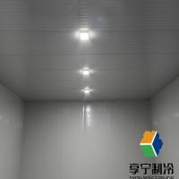 建20平方水果保鮮冷庫造價多少錢？2024最新報價及省錢攻略