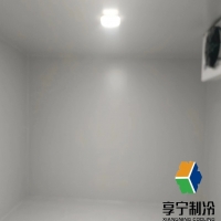 現(xiàn)在建冷庫(kù)怎樣做保溫效果好呢？材料選擇+施工細(xì)節(jié)+成本把控全攻略