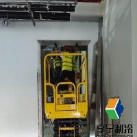 雞蛋冷庫可以存放多久？專業(yè)解析儲(chǔ)存周期與保鮮技巧