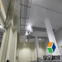 40平方的冷庫大概多少錢：真實開銷與省錢訣竅