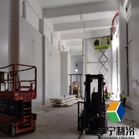 想建一個冷庫需啥材料多少錢？材料清單與成本影響因素深度解析