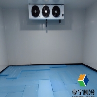 冷庫制作一平方多少錢？價格拆解+省錢攻略全公開