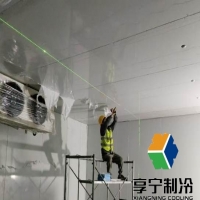 冷庫(kù)的保溫材料一般是什么？深度解析主流材料特性與選型指南