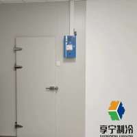 建50平方冷庫多少錢？全面解析成本構成與省錢攻略