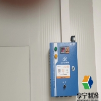 茶葉保鮮冷庫保存多久？專業(yè)解答+延長保鮮期技巧